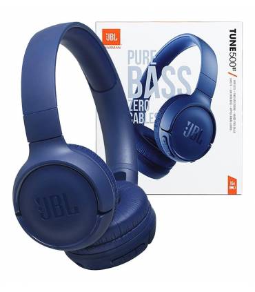 Audífonos bluetooth jbl discount t500